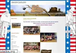 Sites similar to countryanim.fr