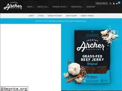 Sites similar to countryarcher.com