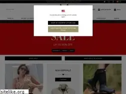 Sites similar to countryattire.es