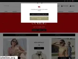 Sites similar to countryattire.pl