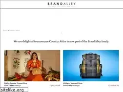 Sites similar to countryattire.se