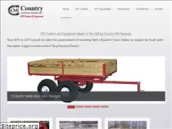 Sites similar to countryatv.com