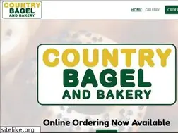 Sites similar to countrybagel.com