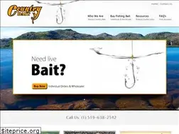 Sites similar to countrybait.com