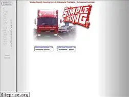 Sites similar to countryband.de