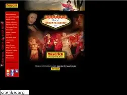 Sites similar to countryband24.de
