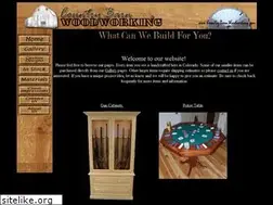 Sites similar to countrybarnwoodworking.com