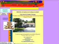 Sites similar to countrybearpreschool.com