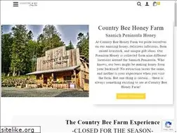 Sites similar to countrybeehoney.ca