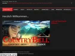 Sites similar to countrybell.de
