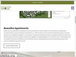 Sites similar to countrybrookcondos.com