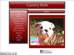 Sites similar to countrybulls.com