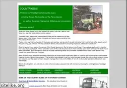 Sites similar to countrybus.co.uk