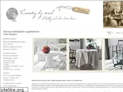 Sites similar to countrybymail.se