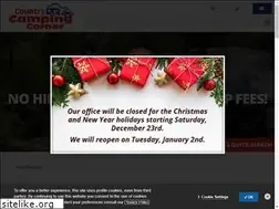 Sites similar to countrycamping.com