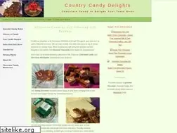 Sites similar to countrycandydelights.com