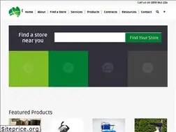 Sites similar to countrycaregroup.com.au