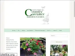 Sites similar to countrycaretakers.com
