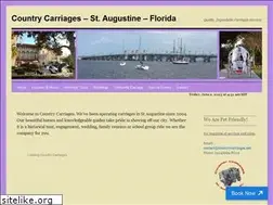 Sites similar to countrycarriages.net