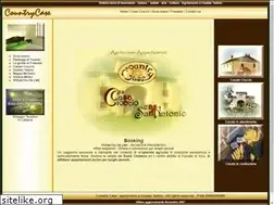 Sites similar to countrycase.it