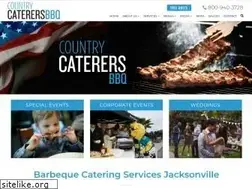 Sites similar to countrycaterersbbq.com