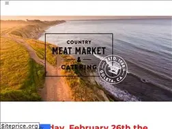 Sites similar to countrycateringcompany.com