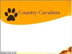Sites similar to countrycavaliers.com