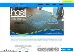 Sites similar to countrycharmcarpet.com