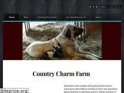 Sites similar to countrycharmfarm.org