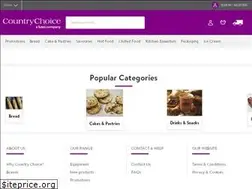 Sites similar to countrychoice.co.uk