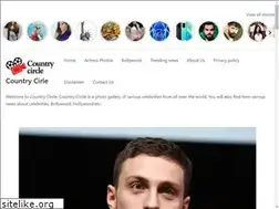 Sites similar to countrycircle.in