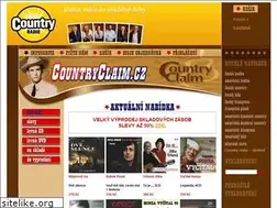 Sites similar to countryclaim.cz