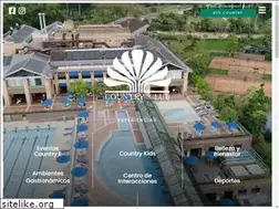 Sites similar to countryclub.com.co