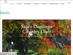 Sites similar to countryclub.do