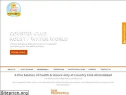 Sites similar to countryclubahmedabad.com