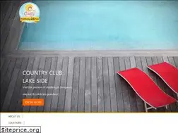 Sites similar to countryclubbangalore.com