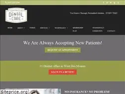 Sites similar to countryclubdental.com