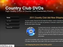 Sites similar to countryclubdvds.com