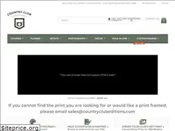 Sites similar to countryclubeditions.com