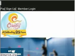 Sites similar to countryclubindia.net