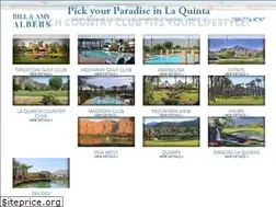 Sites similar to countryclubinfo-laquinta.com