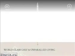 Sites similar to countrycluboftherockies.com
