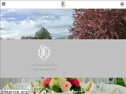 Sites similar to countrycluboftroy.com
