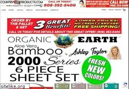 Sites similar to countryclubproducts.com