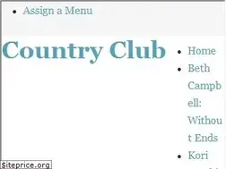 Sites similar to countryclubprojects.com