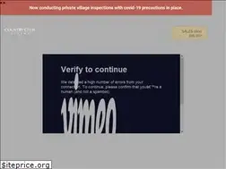 Sites similar to countryclubvillages.com.au