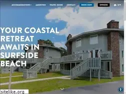 Sites similar to countryclubvillasresort.com