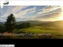 Sites similar to countryclubvt.com