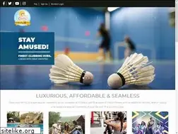 Sites similar to countryclubworld.com