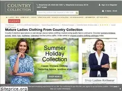 Sites similar to countrycollection.co.uk